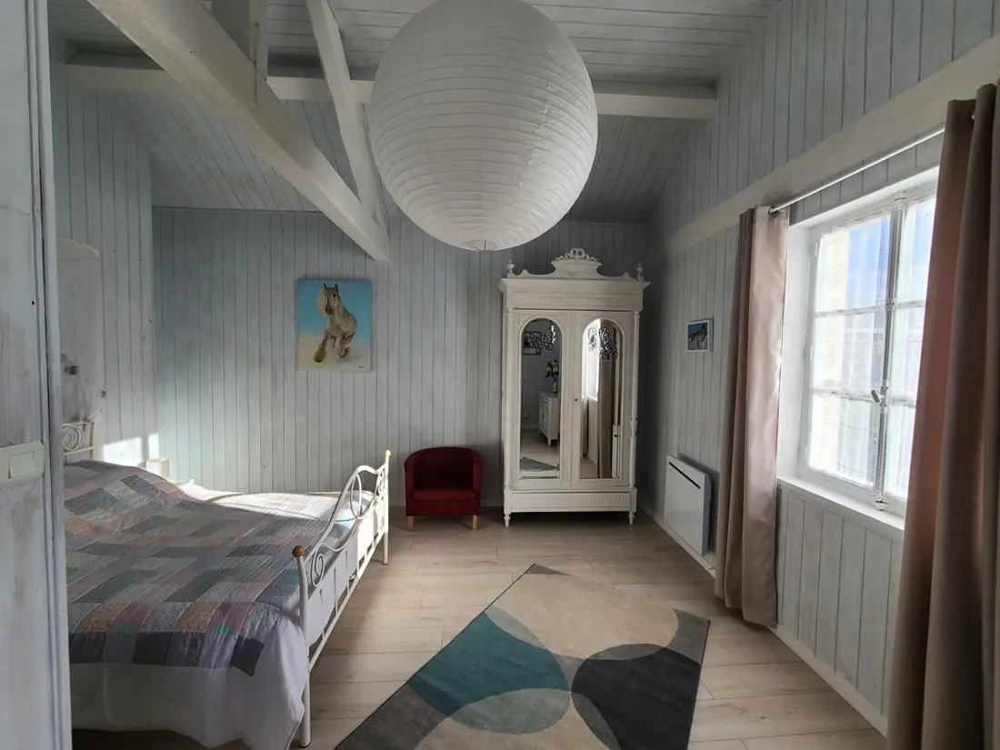 Maison de Vacances Taintrux 4
