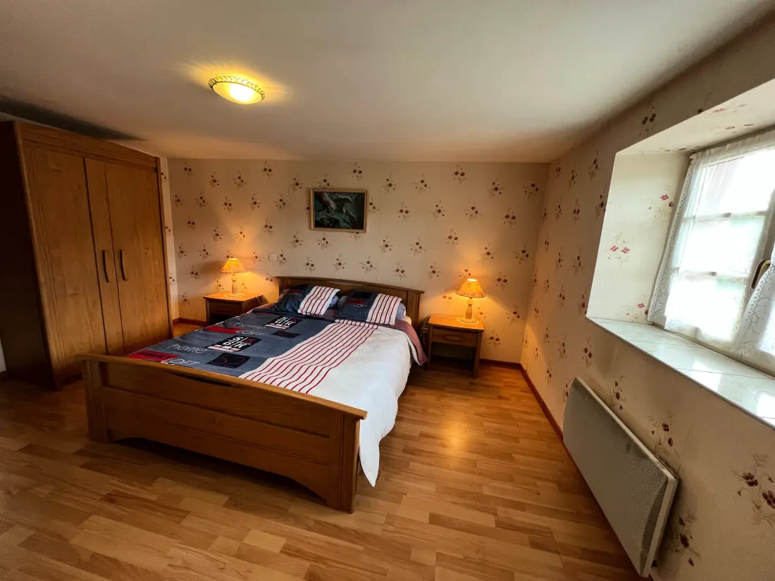 Maison de Vacances Taintrux