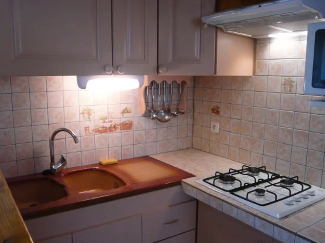 Maison de Vacances Taintrux