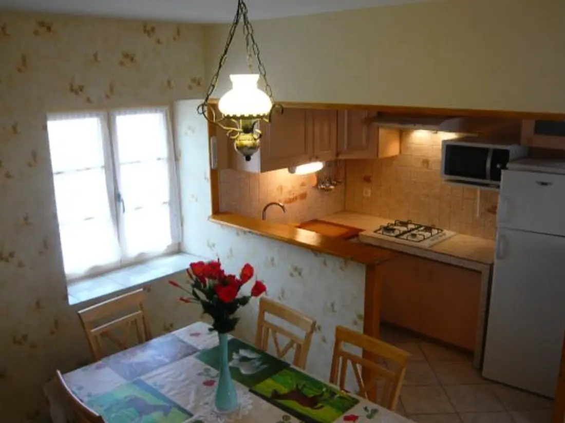 Maison de Vacances Taintrux