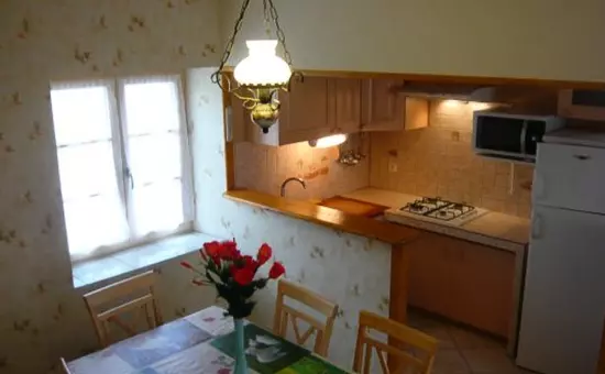 Maison de Vacances Taintrux
