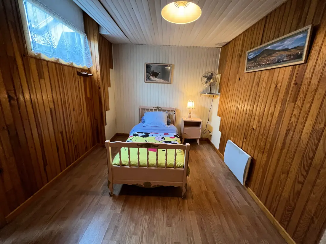 Maison de Vacances Taintrux