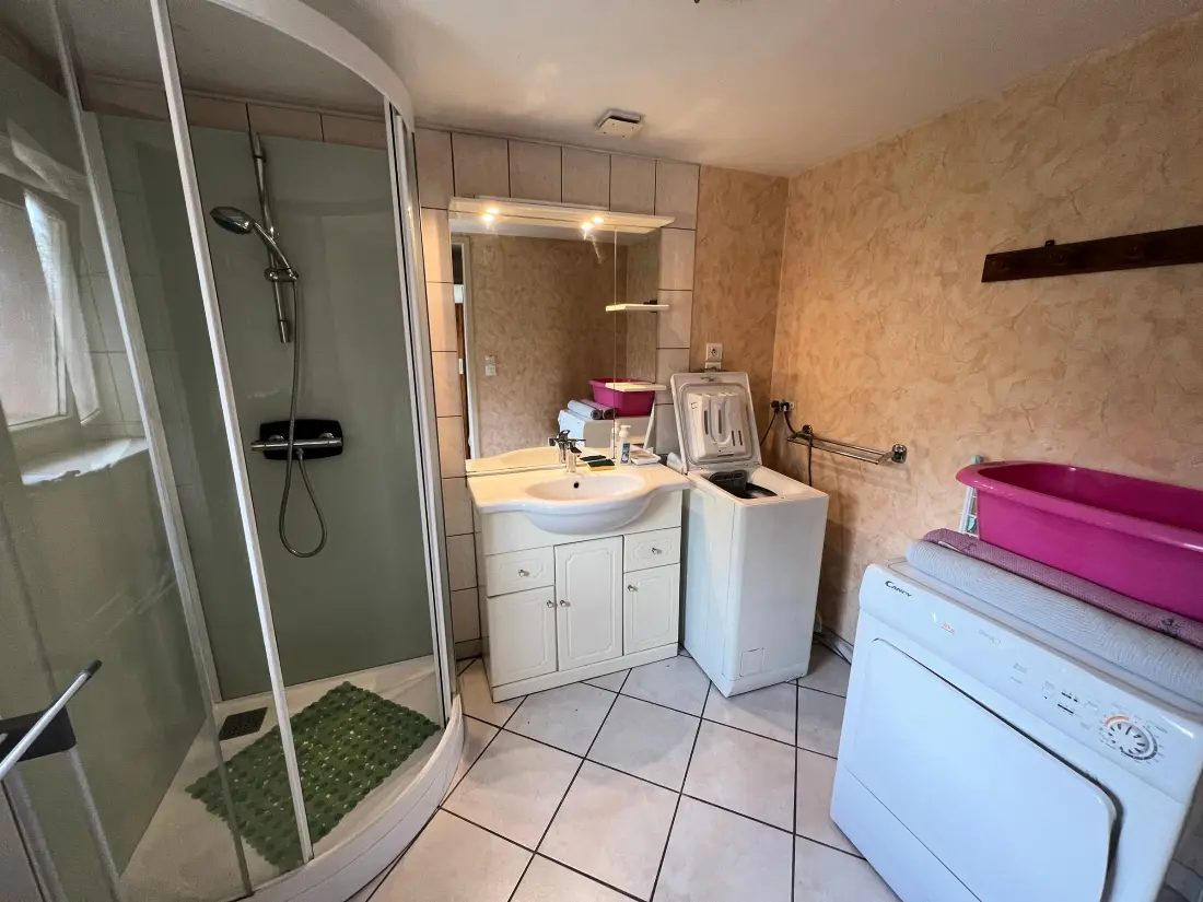 Maison de Vacances Taintrux
