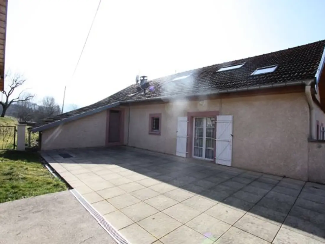 Maison de Vacances Taintrux