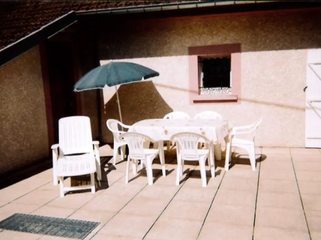 Maison de Vacances Taintrux
