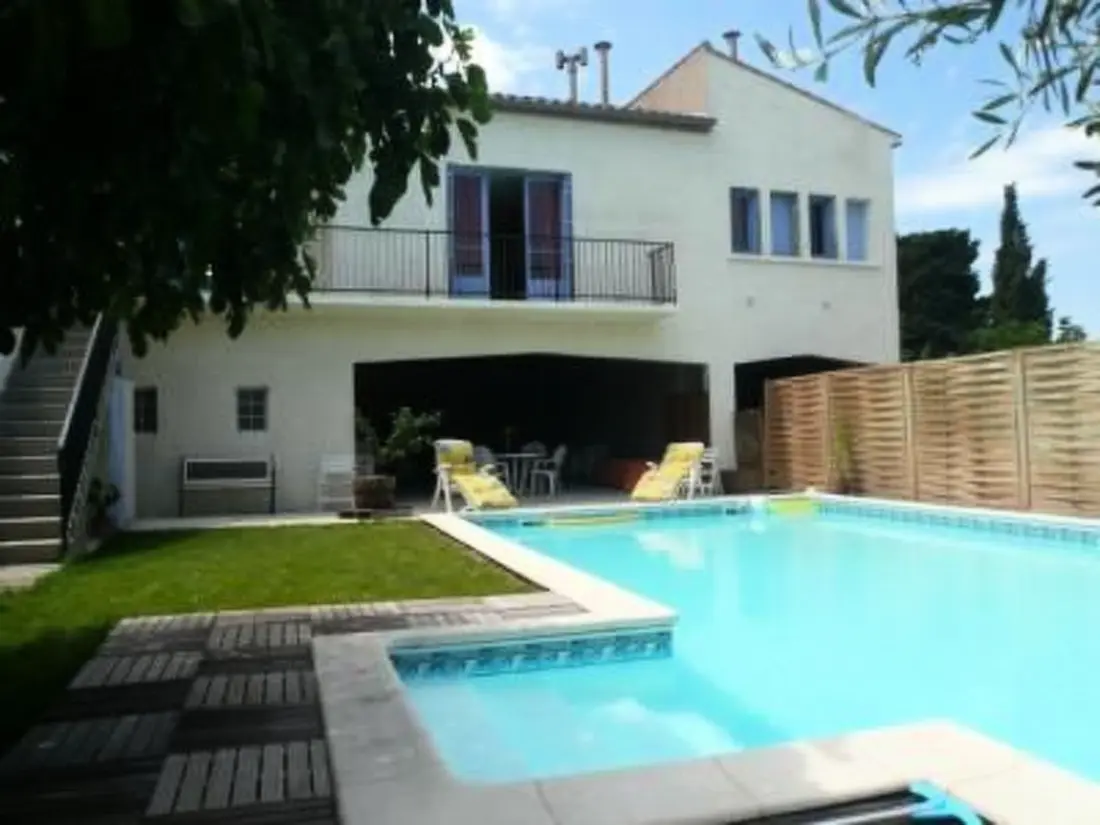 Maison de Vacances Talairan