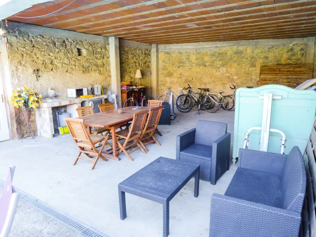 Maison de Vacances Talairan