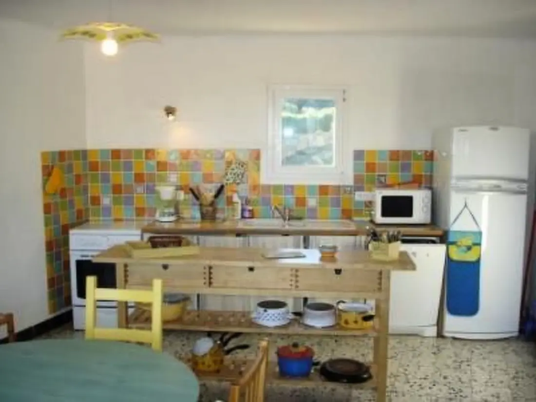 Maison de Vacances Talairan