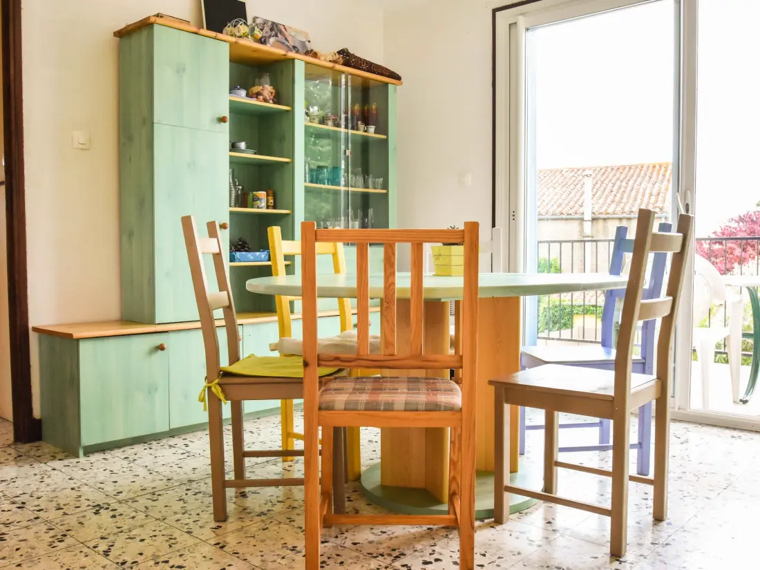 Maison de Vacances Talairan