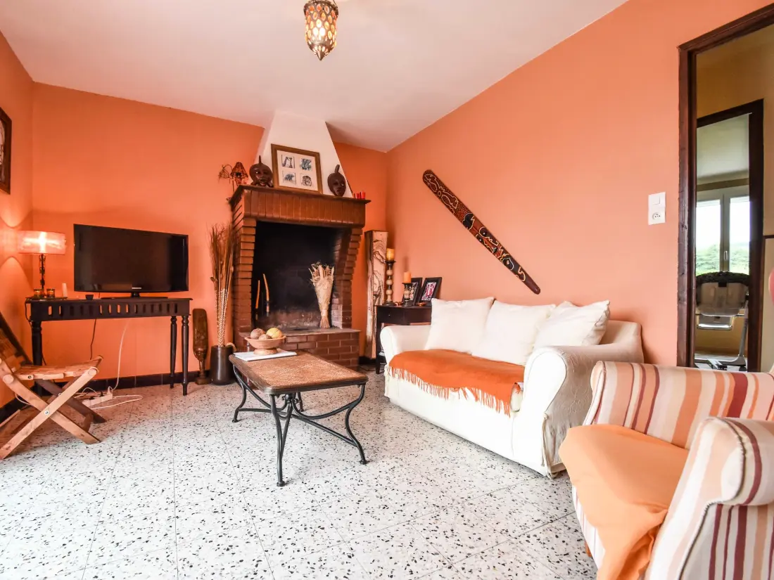 Maison de Vacances Talairan