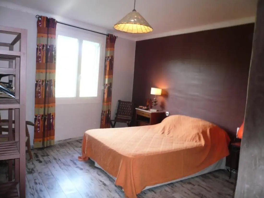 Maison de Vacances Talairan