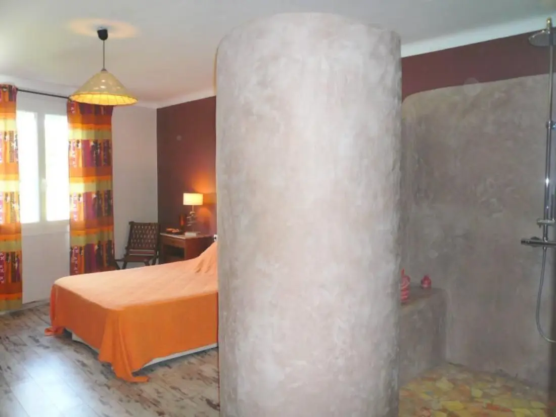 Maison de Vacances Talairan