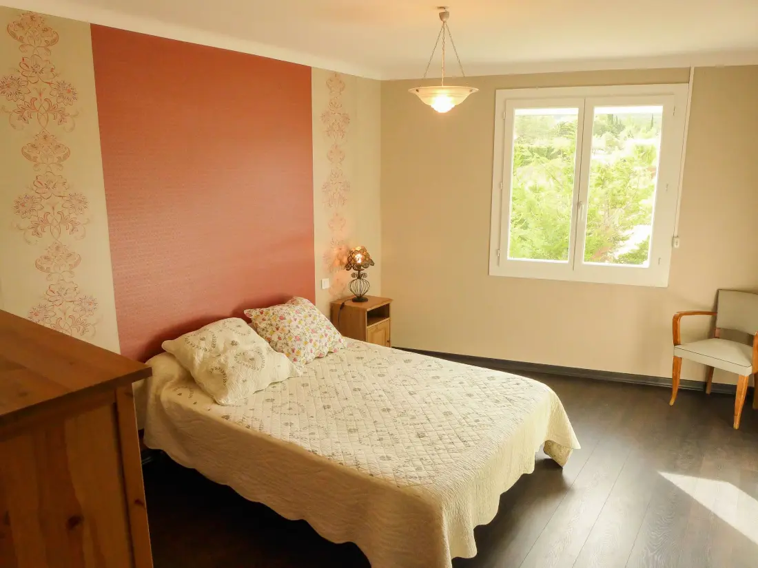 Maison de Vacances Talairan