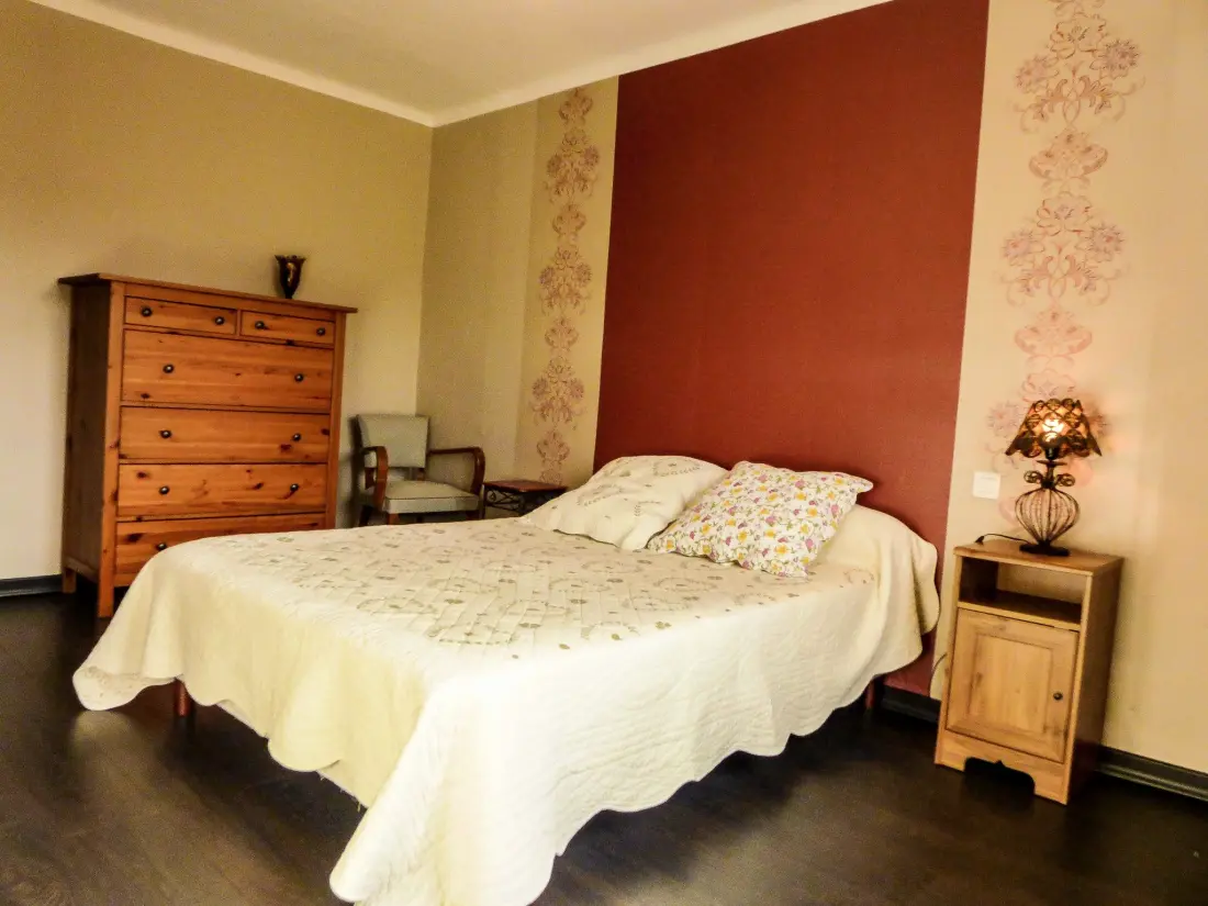 Maison de Vacances Talairan