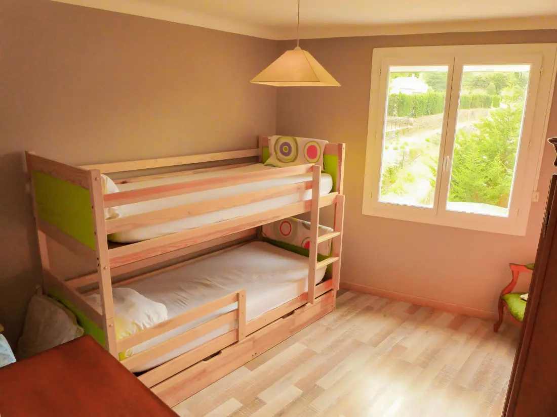 Maison de Vacances Talairan