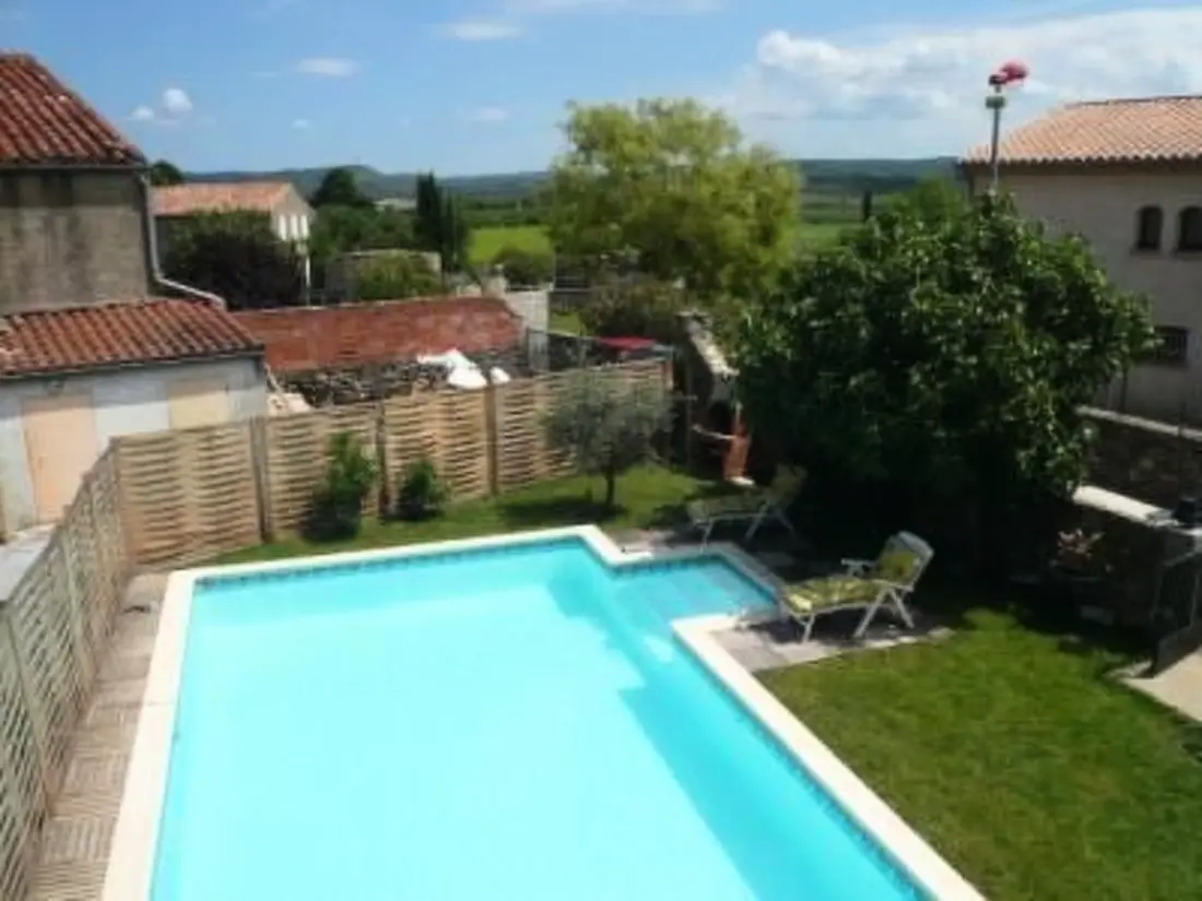 Maison de Vacances Talairan