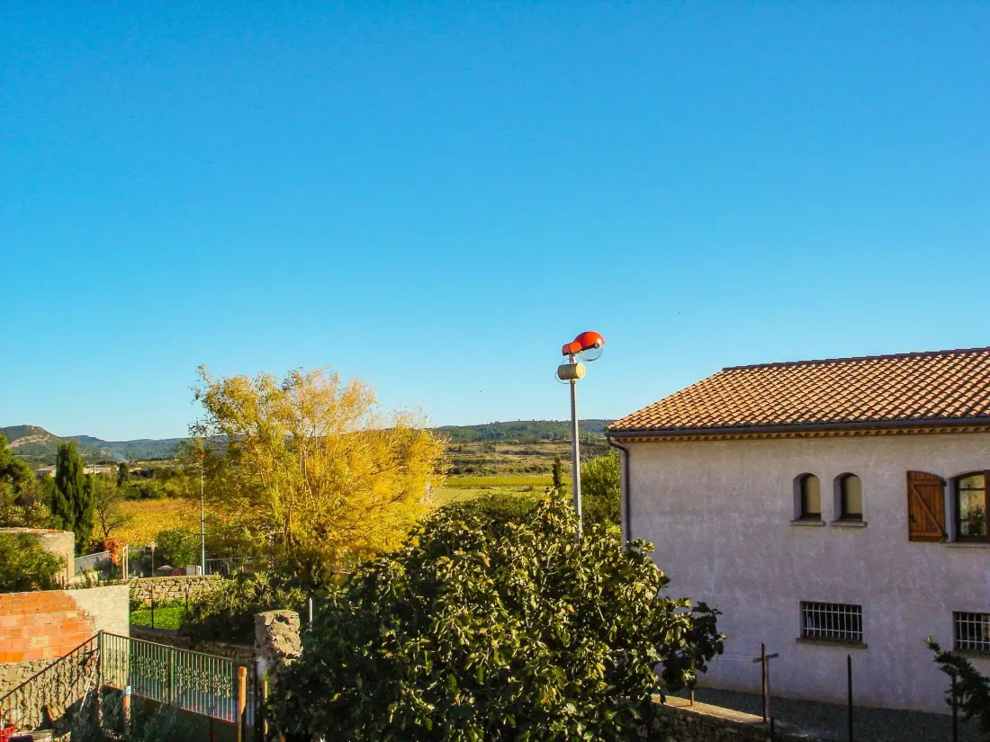 Maison de Vacances Talairan