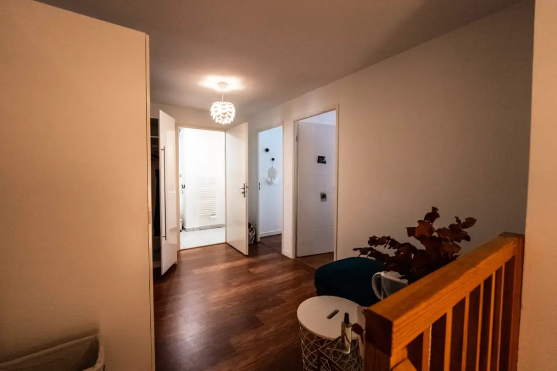 Appartement Spacieux à Talence