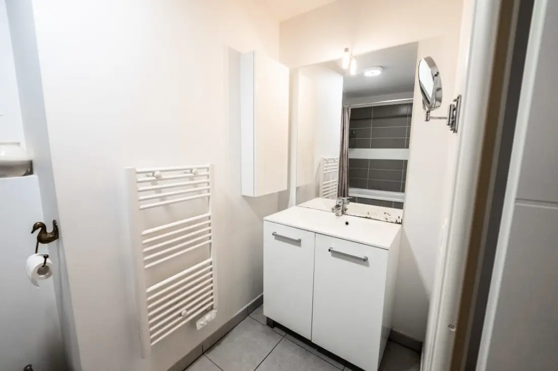 Appartement Spacieux à Talence