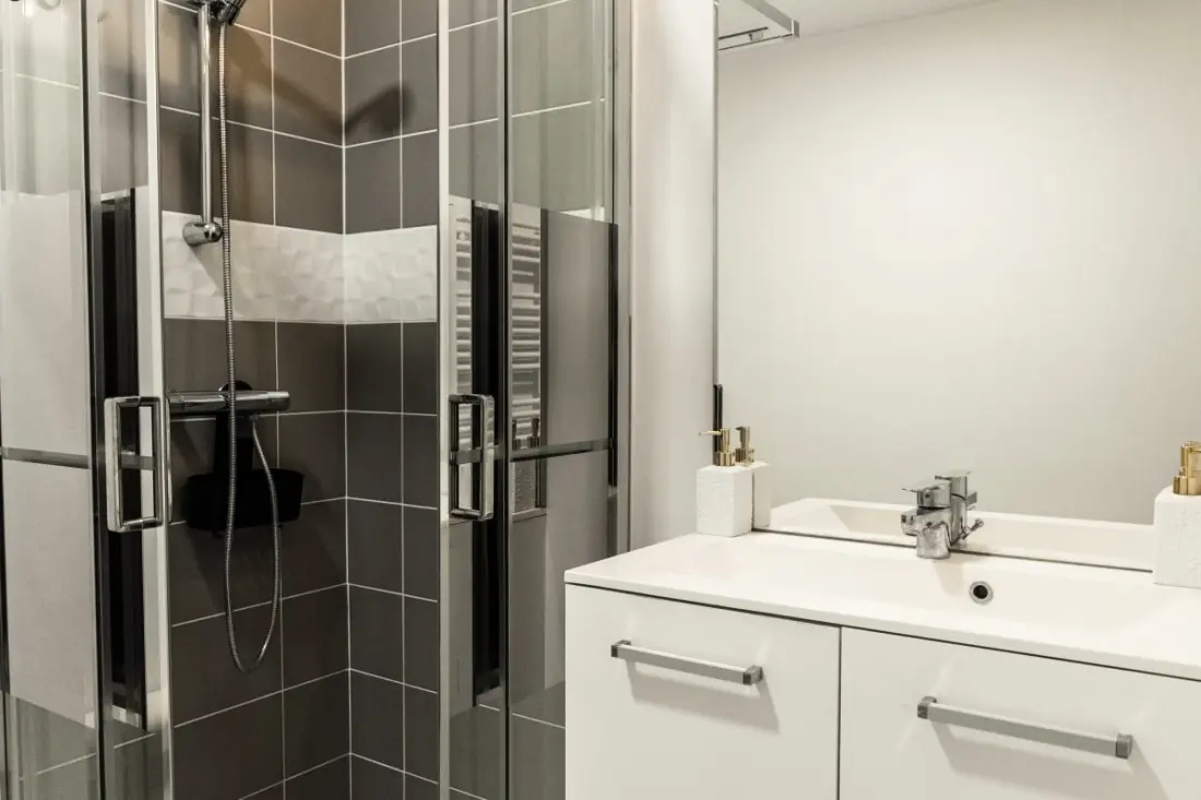 Appartement Spacieux à Talence