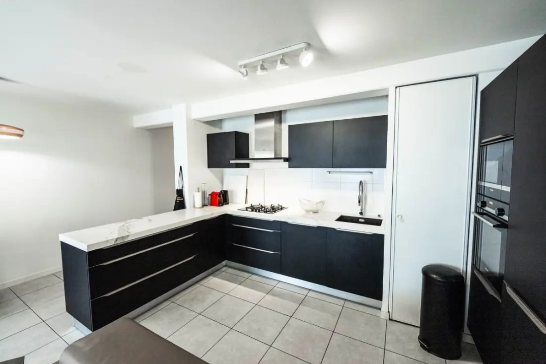 Appartement Spacieux à Talence