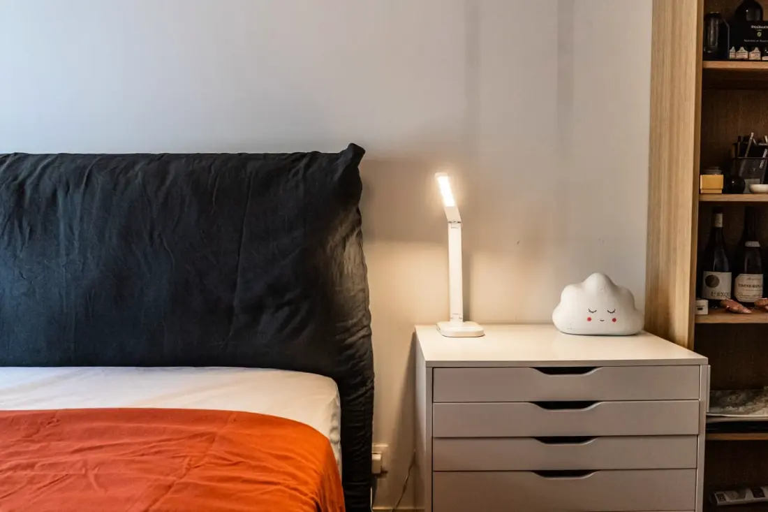 Appartement Spacieux à Talence