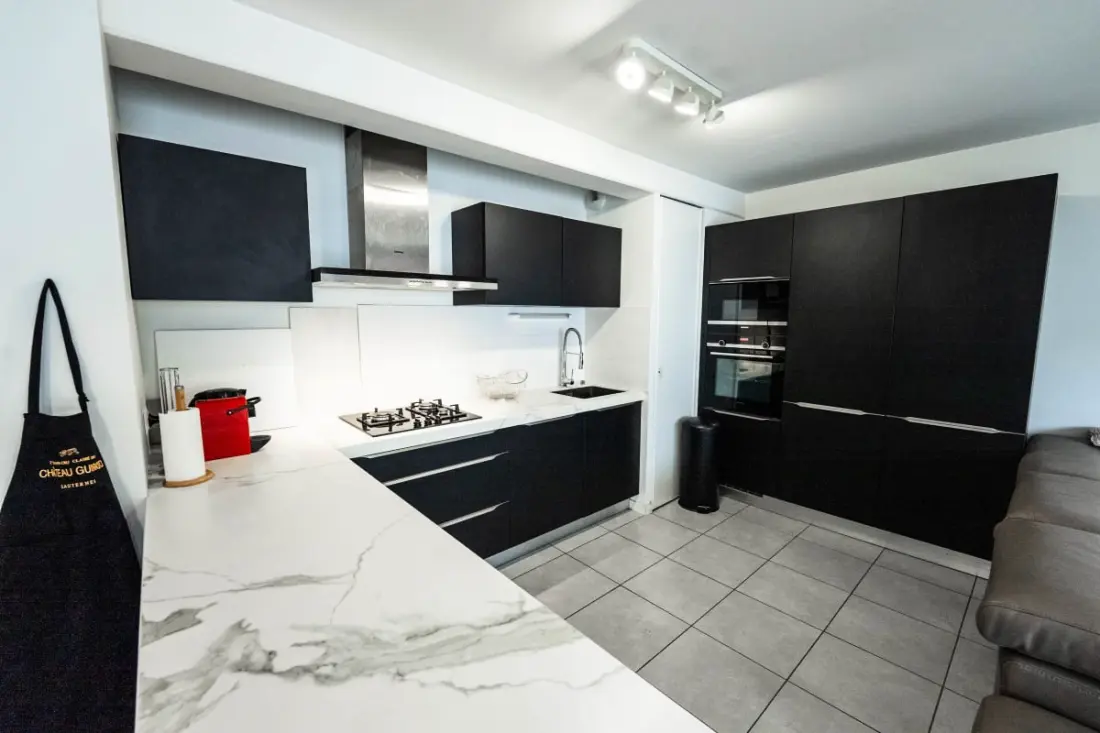 Appartement Spacieux à Talence