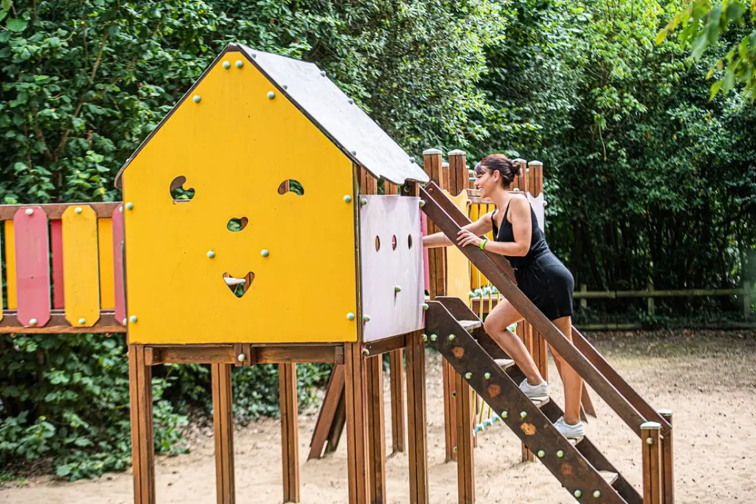 Camping le Paradis4 étoiles★★★★