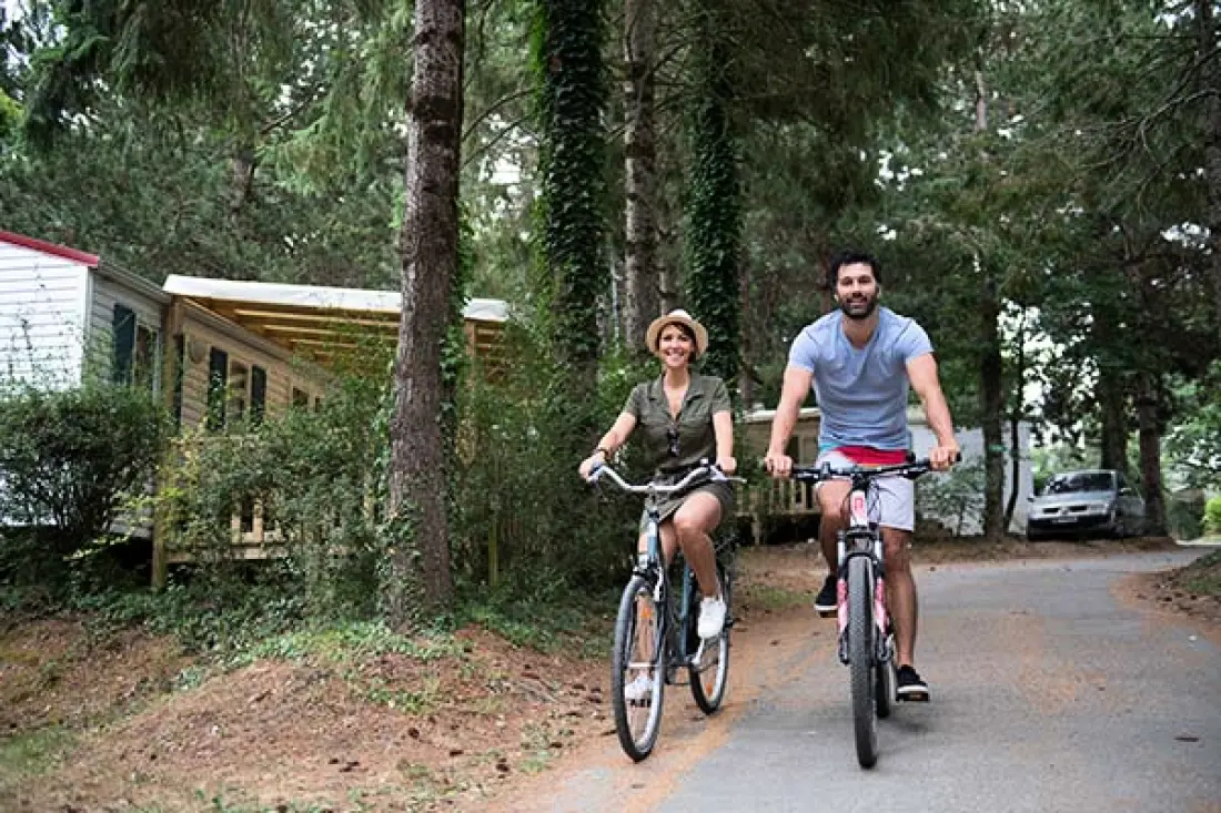 Camping le Paradis4 étoiles★★★★