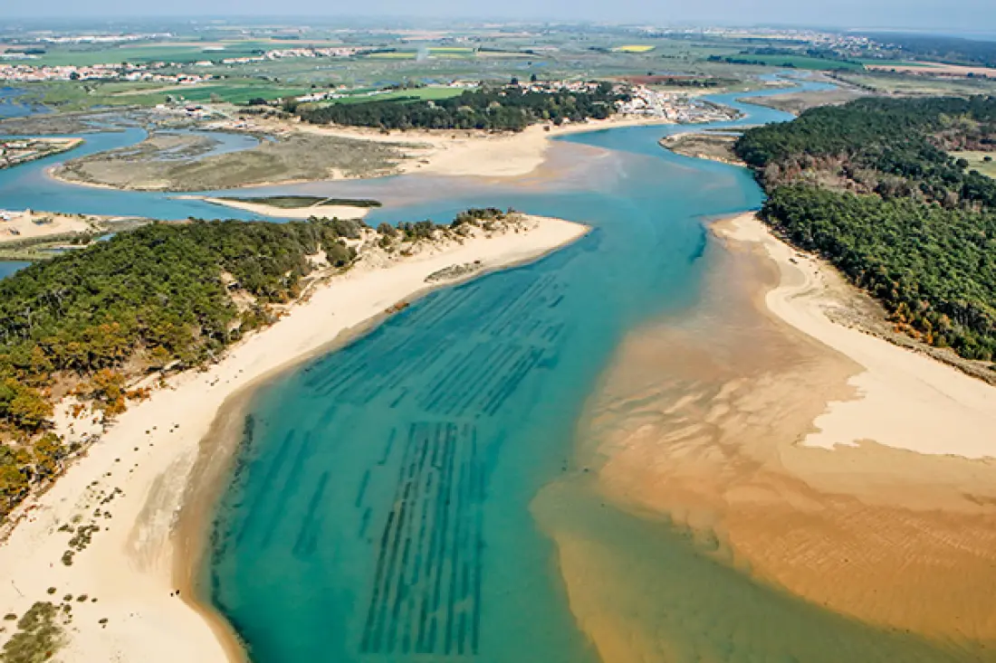 Camping le Paradis4 étoiles★★★★