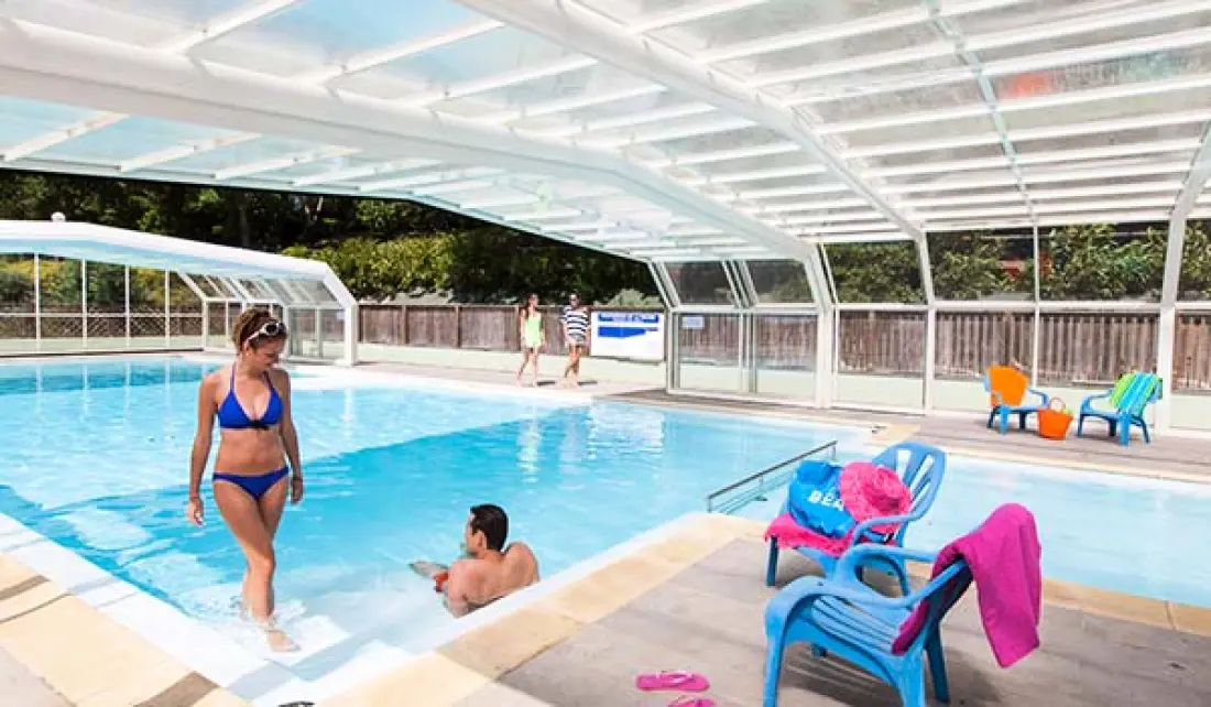Camping le Paradis4 étoiles★★★★