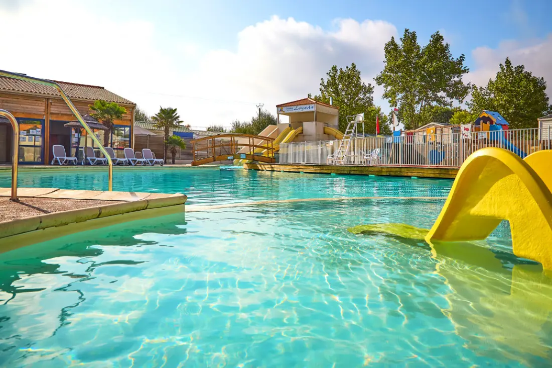 Camping Loyada