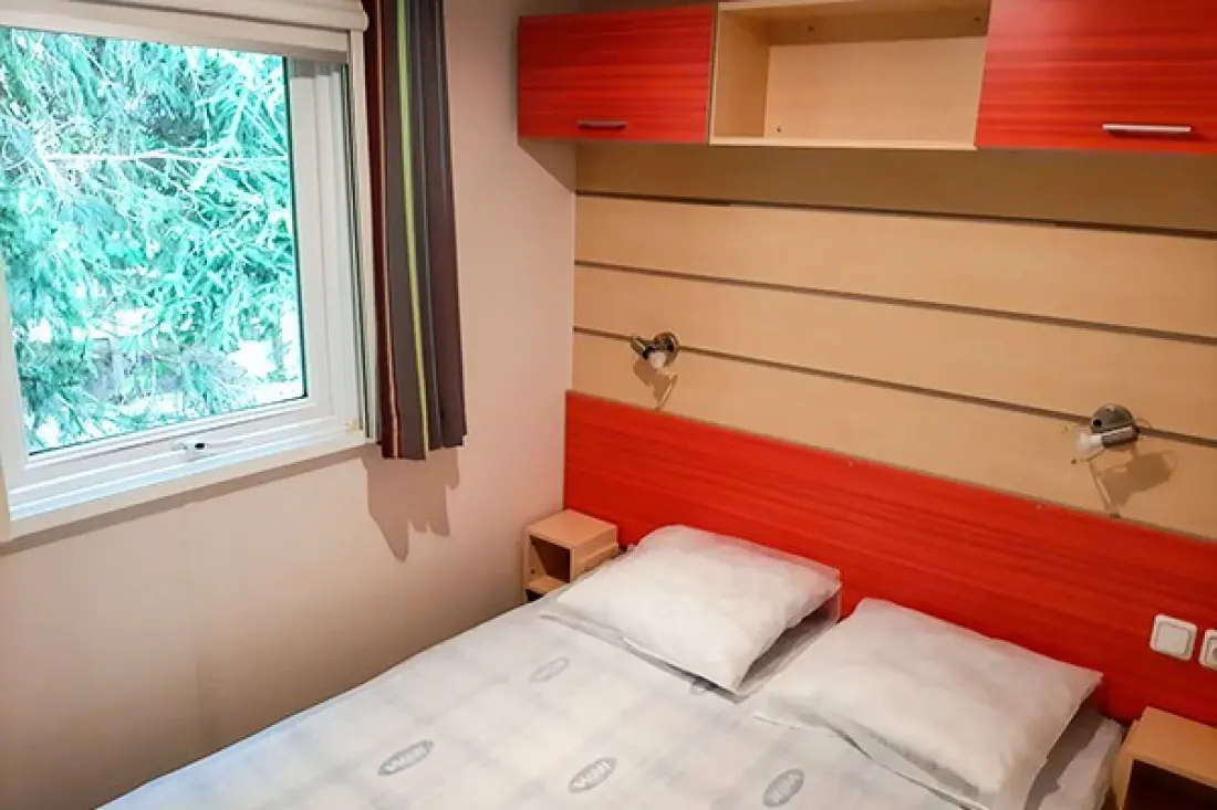 Camping Loyada