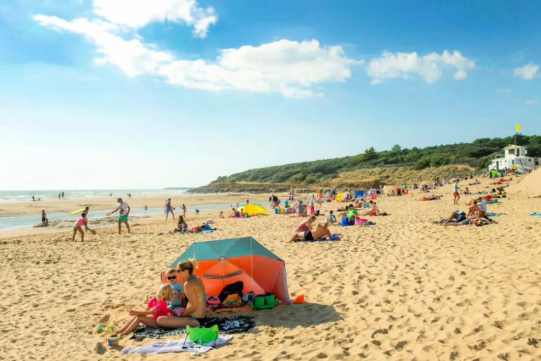 Camping maeva Club Les Dinosaures 4 étoiles★★★★