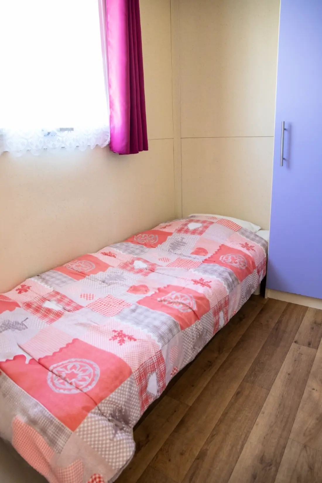 Camping maeva Club Les Dinosaures 4 étoiles★★★★