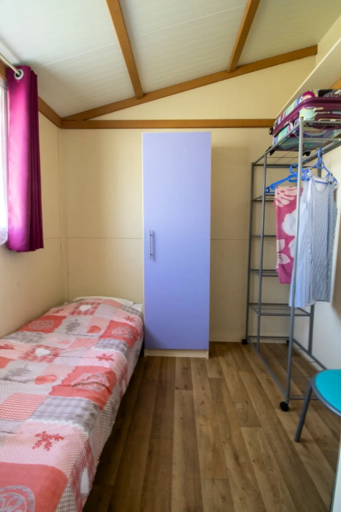 Camping maeva Club Les Dinosaures 4 étoiles★★★★