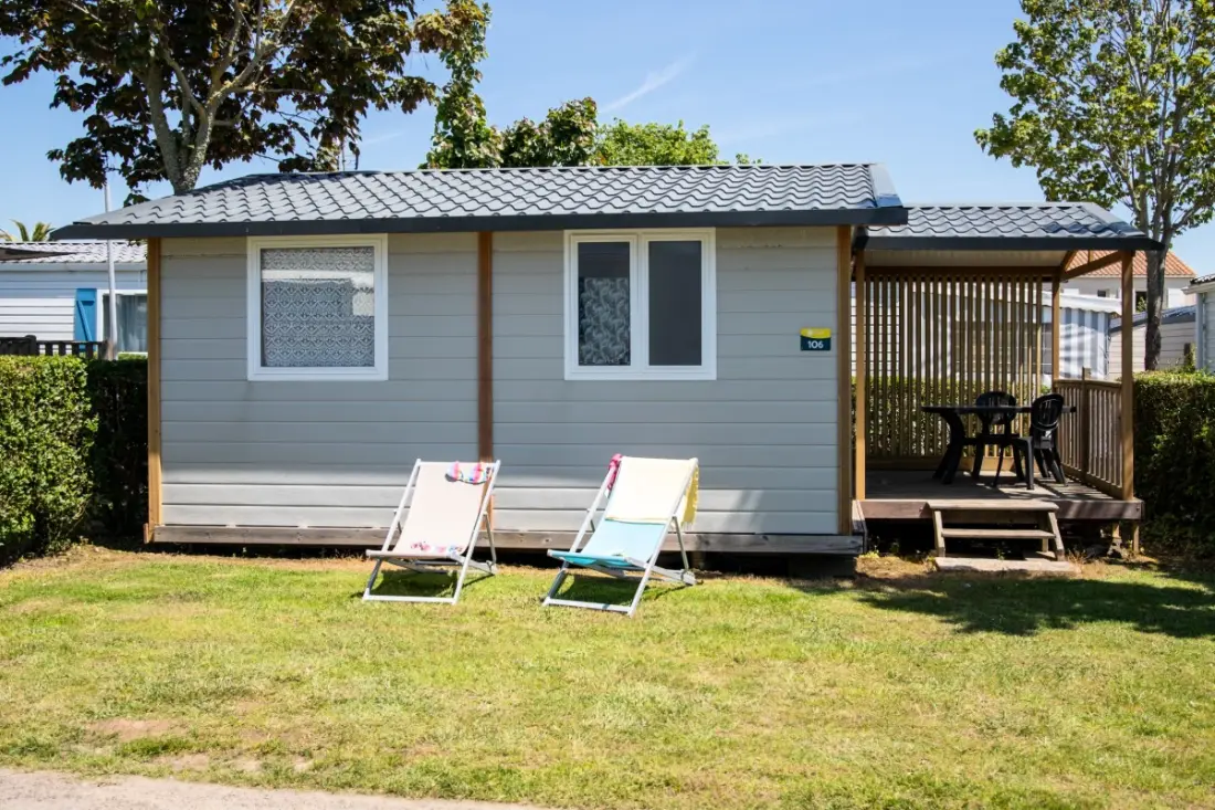 Camping maeva Club Les Dinosaures 4 étoiles★★★★