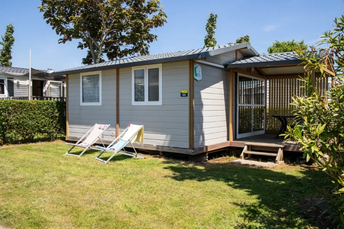 Camping maeva Club Les Dinosaures 4 étoiles★★★★