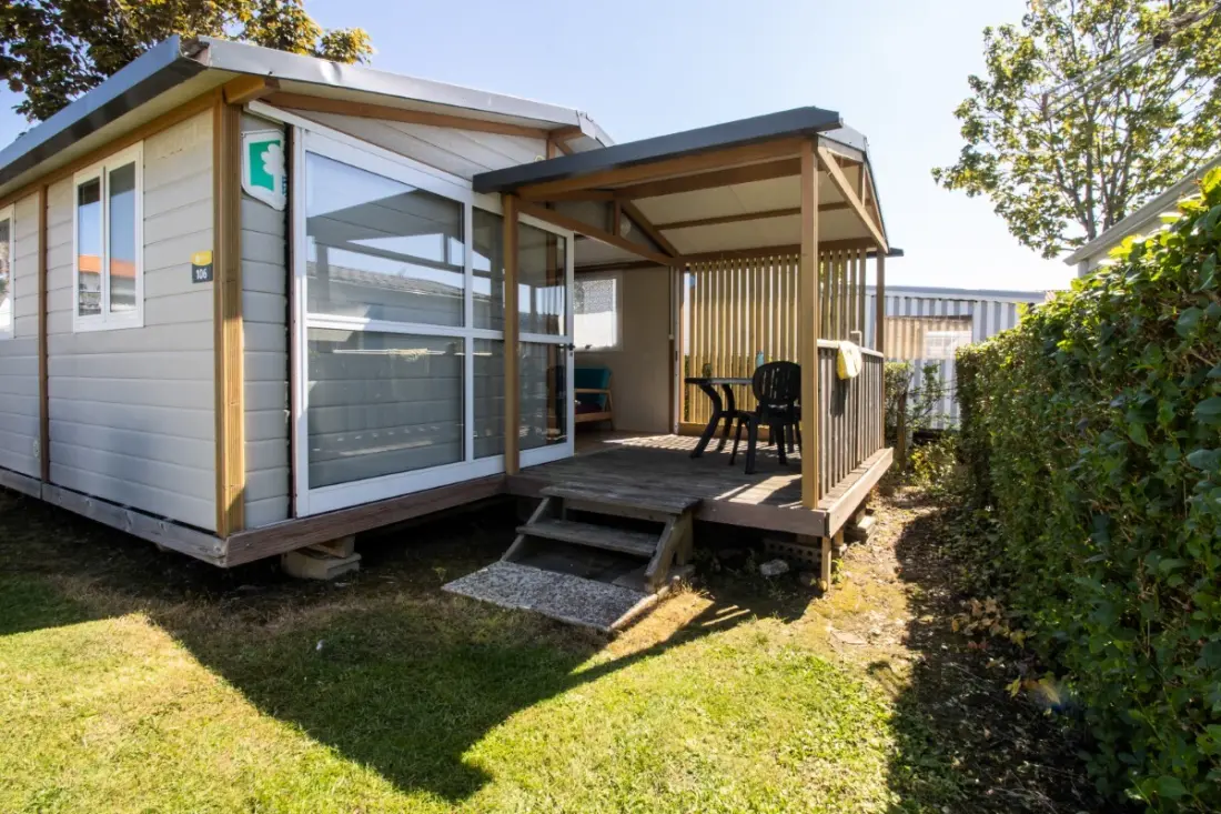Camping maeva Club Les Dinosaures 4 étoiles★★★★