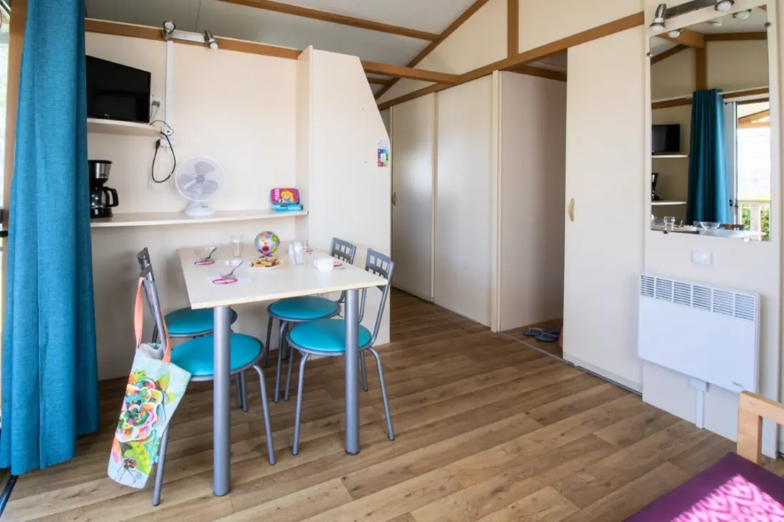 Camping maeva Club Les Dinosaures 4 étoiles★★★★