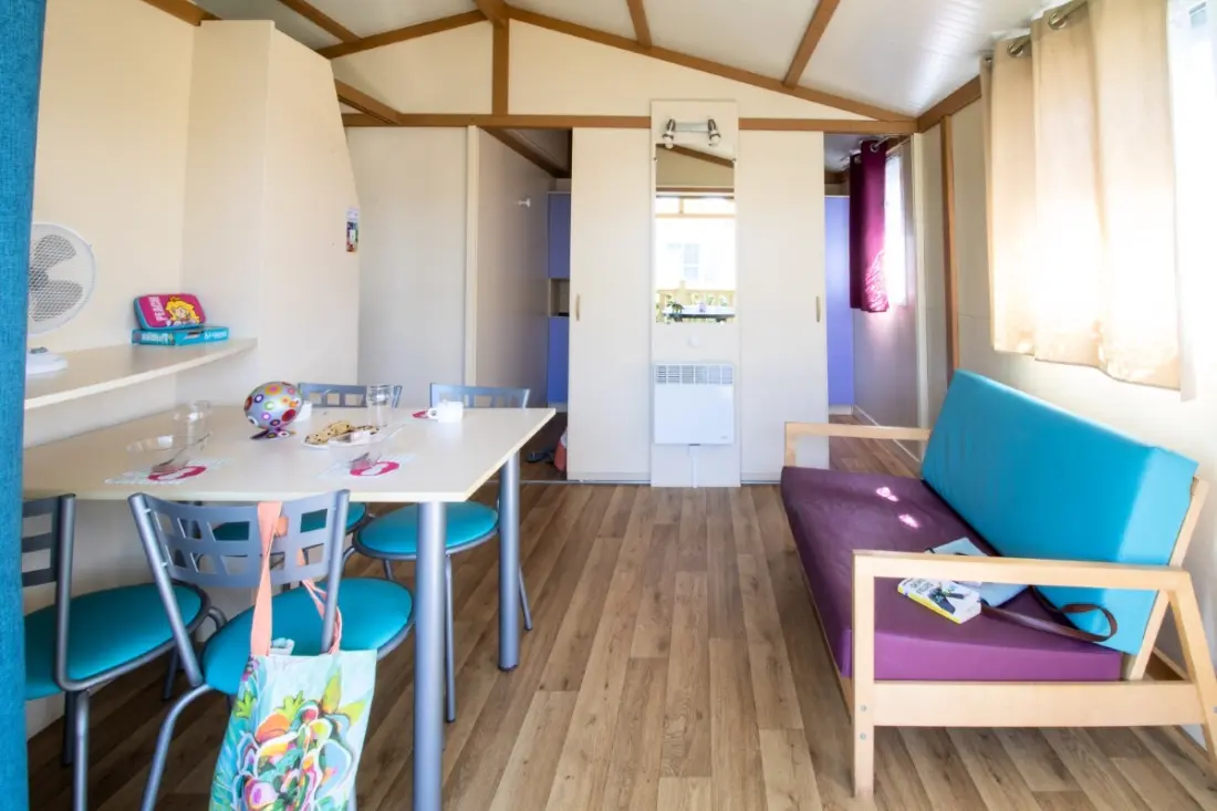 Camping maeva Club Les Dinosaures 4 étoiles★★★★