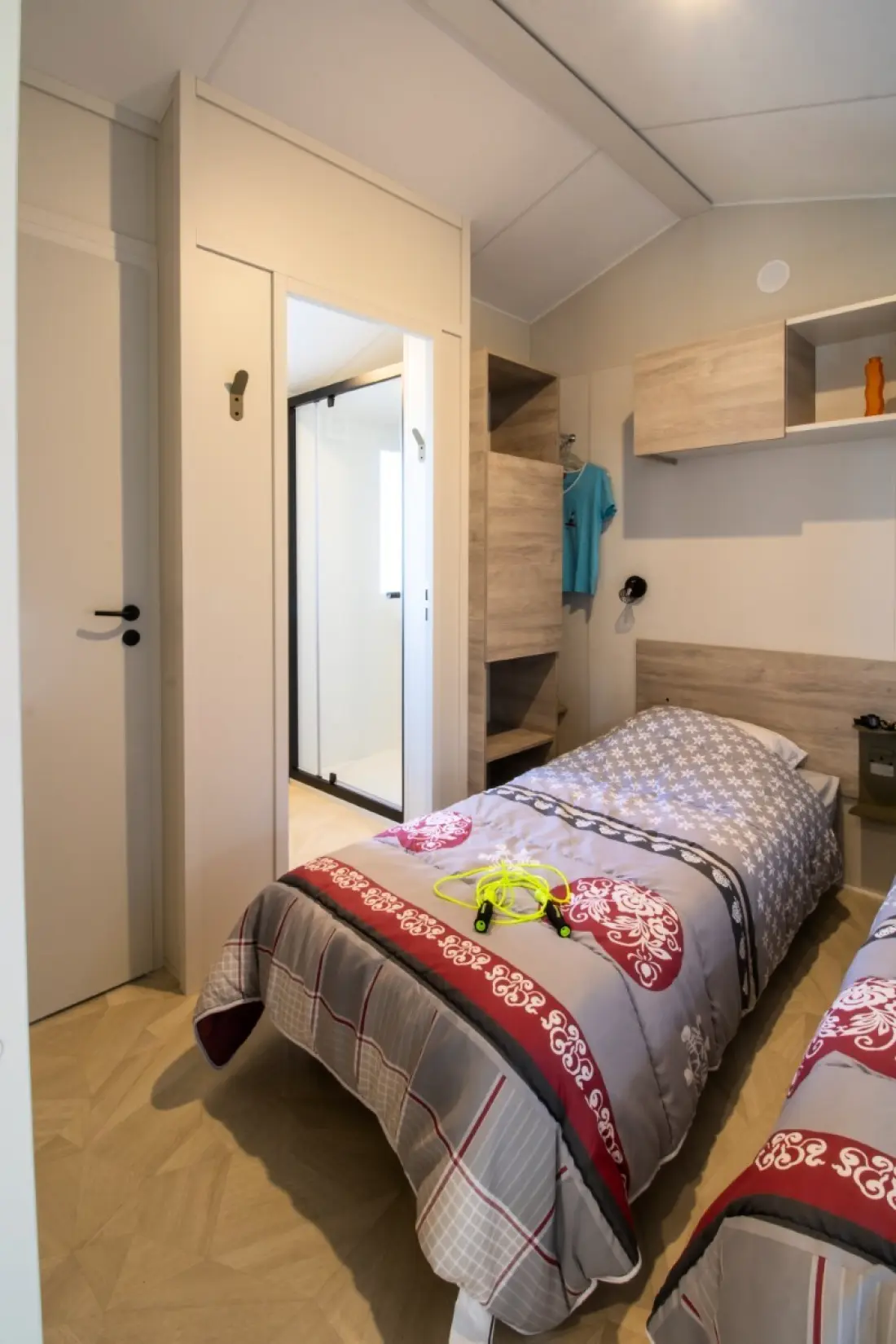 Camping maeva Club Les Dinosaures 4 étoiles★★★★
