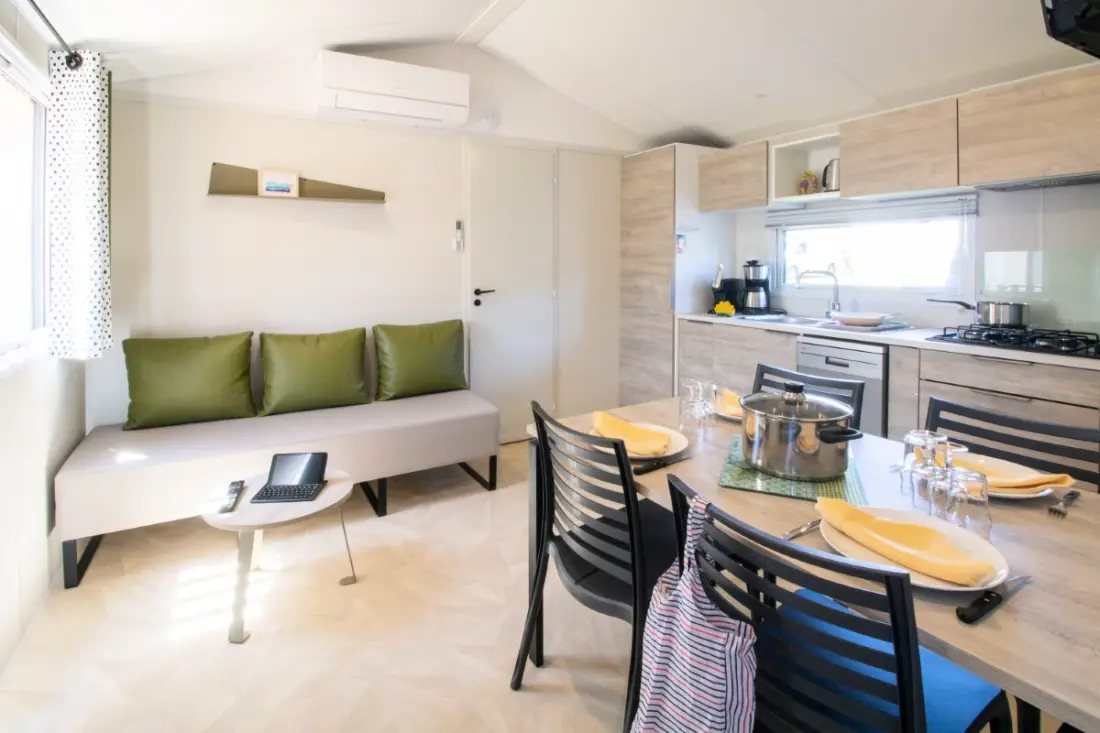Camping maeva Club Les Dinosaures 4 étoiles★★★★