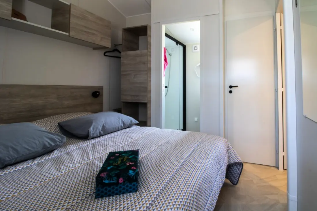 Camping maeva Club Les Dinosaures 4 étoiles★★★★