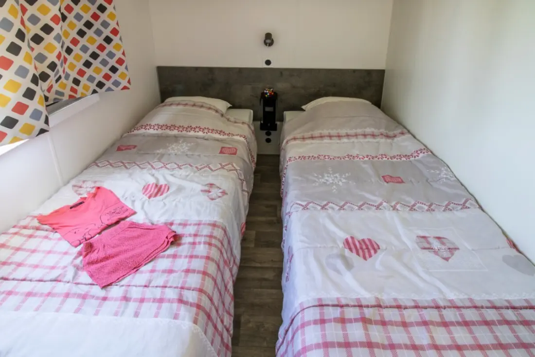 Camping maeva Club Les Dinosaures 4 étoiles★★★★