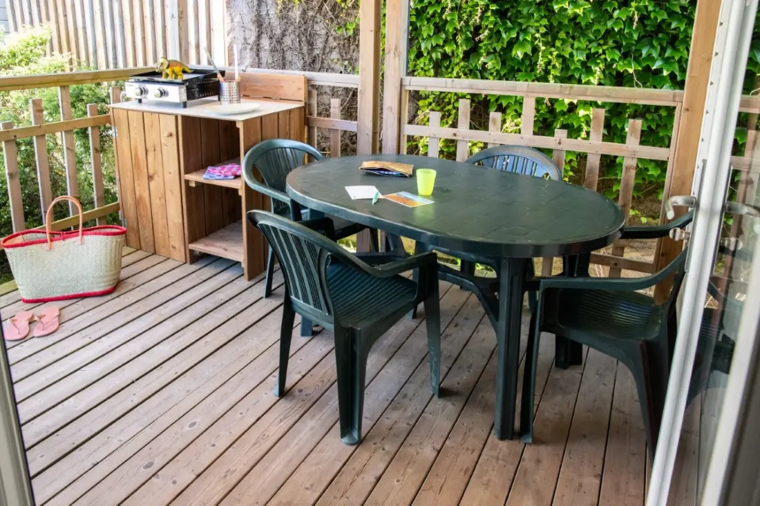 Camping maeva Club Les Dinosaures 4 étoiles★★★★