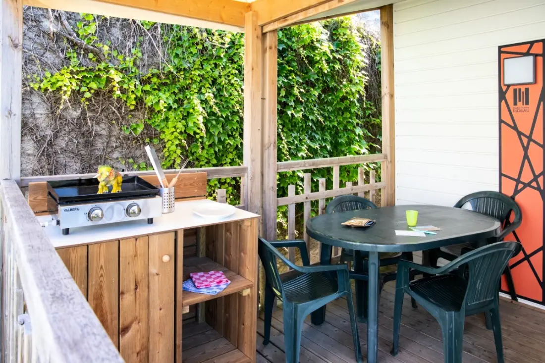 Camping maeva Club Les Dinosaures 4 étoiles★★★★