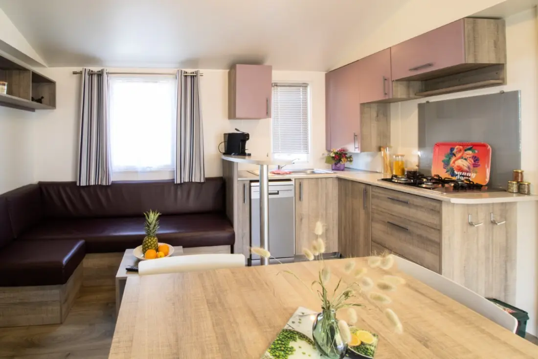 Camping maeva Club Les Dinosaures 4 étoiles★★★★