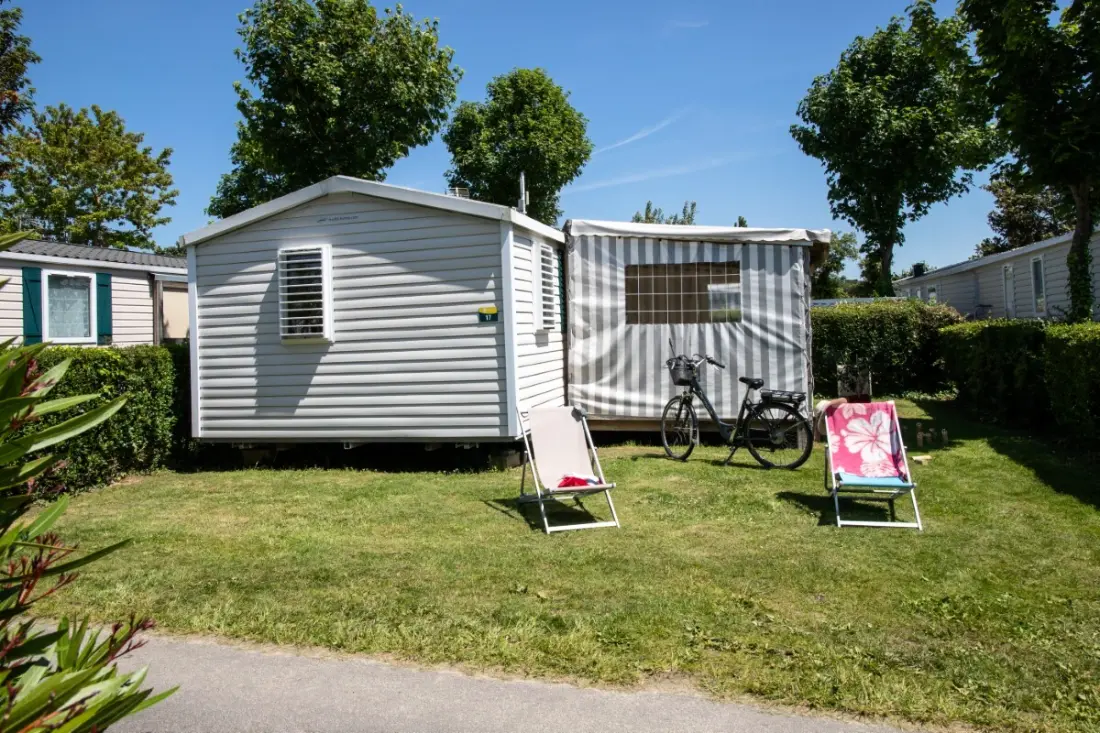 Camping maeva Club Les Dinosaures 4 étoiles★★★★