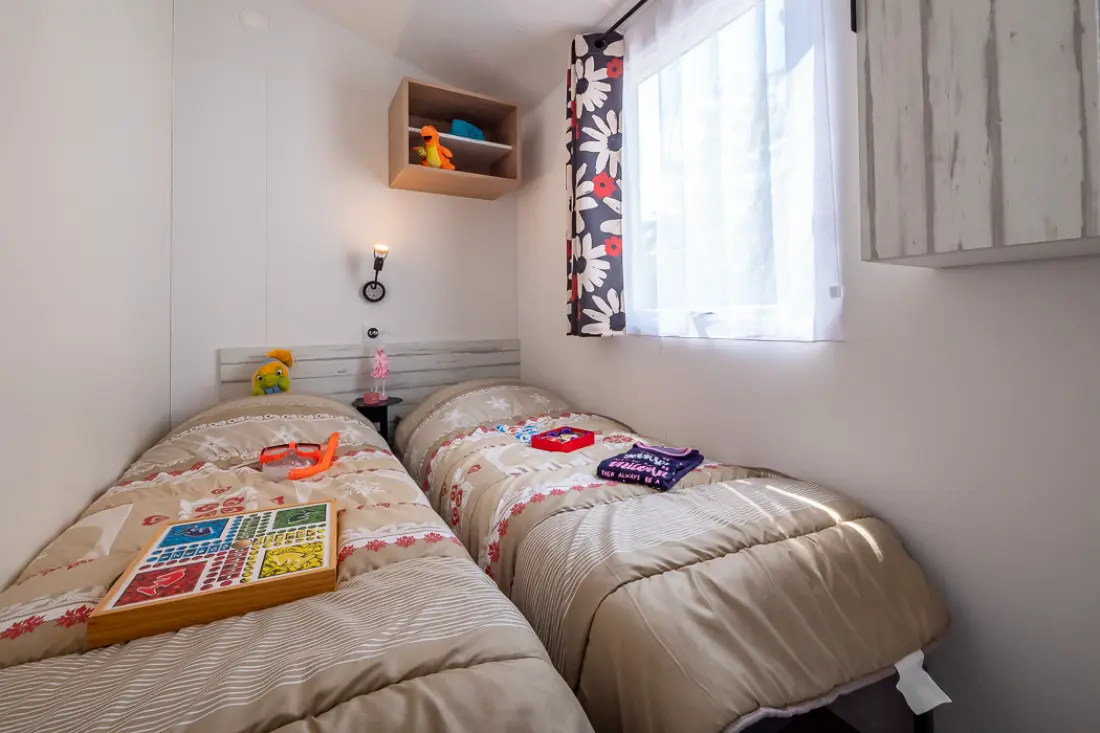 Camping maeva Club Les Dinosaures 4 étoiles★★★★